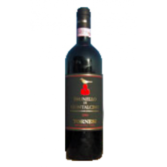 Tornesi Brunello di Montalcino Riserva